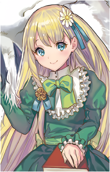 Mary {WM}
