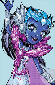 Astranova's image