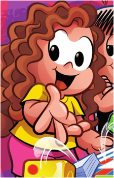 Marina {TdM}