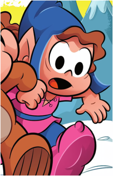 Marina {TdM}