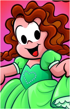 Marina {TdM}