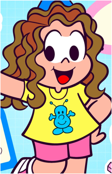 Marina {TdM}
