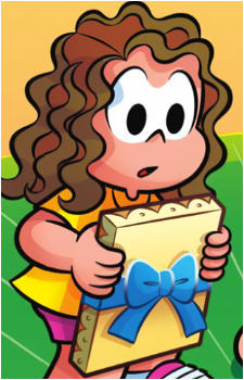 Marina {TdM}
