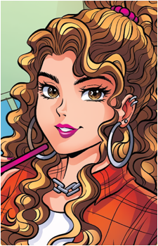 Marina {TdM}