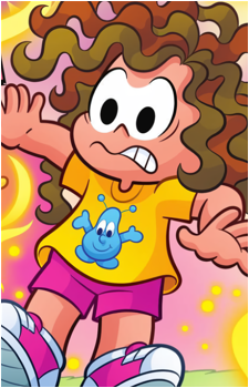 Marina {TdM}