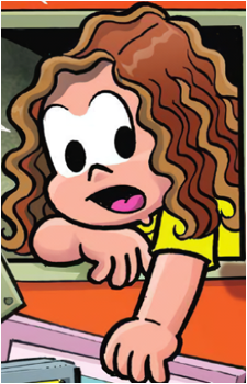 Marina {TdM}