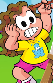 Marina {TdM}