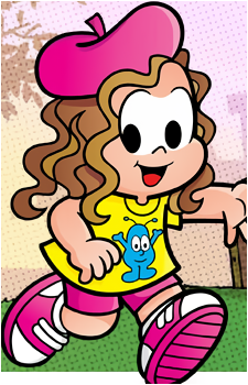 Marina's image