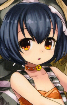 Mizuki {CG}