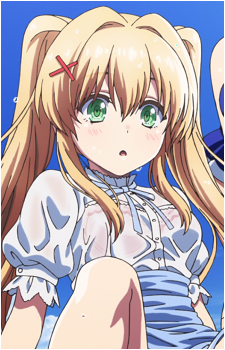 Tsumugi Wenders