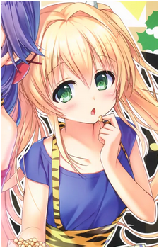 Tsumugi Wenders