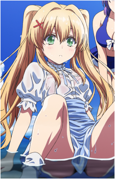 Tsumugi Wenders