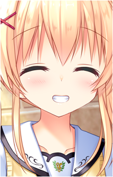 Tsumugi Wenders