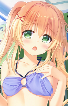 Tsumugi Wenders