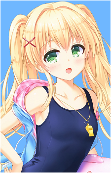 Tsumugi Wenders