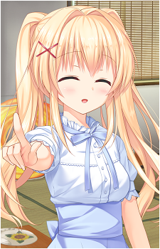 Tsumugi Wenders