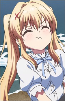 Tsumugi Wenders