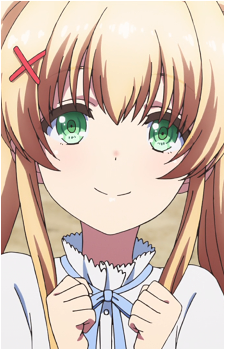 Tsumugi Wenders