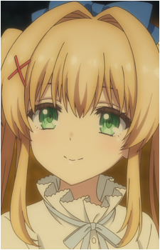 Tsumugi Wenders
