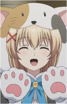 Tsumugi Wenders