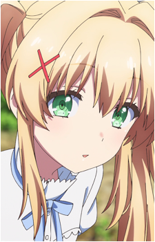 Tsumugi Wenders