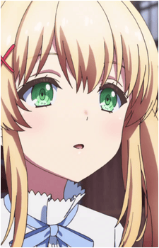 Tsumugi Wenders