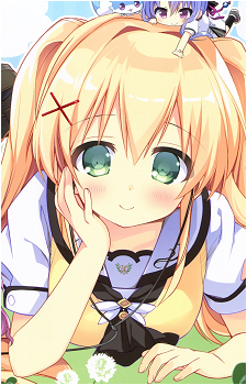 Tsumugi Wenders