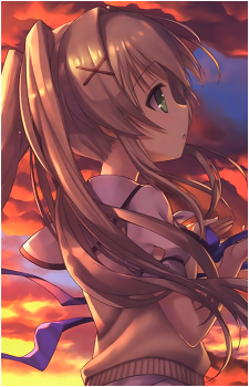 Tsumugi Wenders