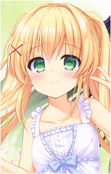 Tsumugi Wenders