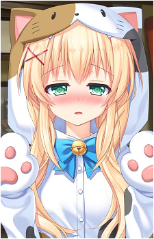 Tsumugi Wenders