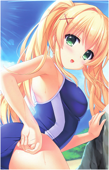Tsumugi Wenders
