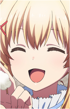Tsumugi Wenders