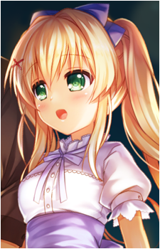 Tsumugi Wenders
