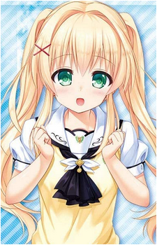 Tsumugi Wenders
