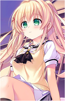 Tsumugi Wenders