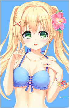 Tsumugi Wenders