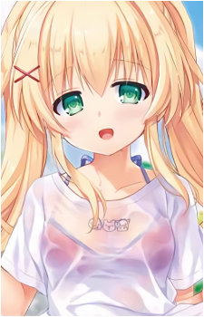 Tsumugi Wenders