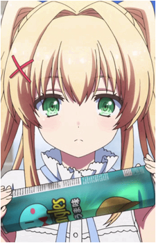 Tsumugi Wenders