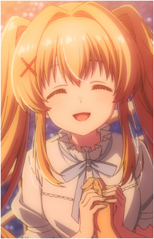 Tsumugi Wenders