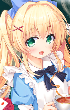 Tsumugi Wenders