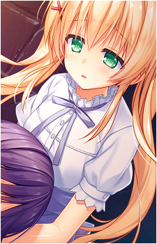 Tsumugi Wenders