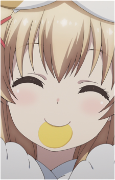 Tsumugi Wenders