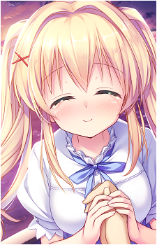 Tsumugi Wenders