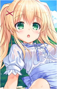 Tsumugi Wenders