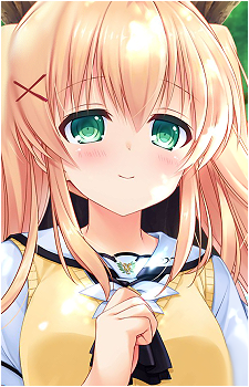 Tsumugi Wenders