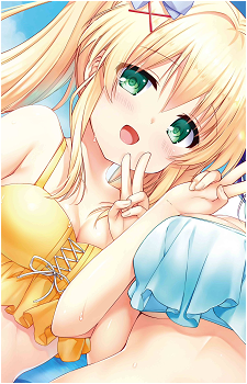 Tsumugi Wenders