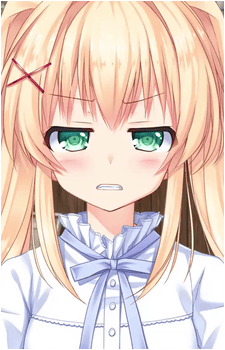 Tsumugi Wenders