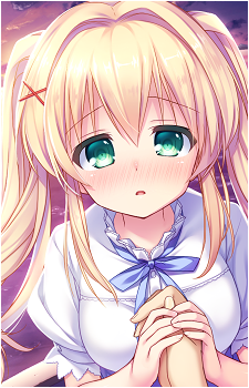 Tsumugi Wenders