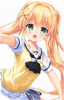 Tsumugi Wenders