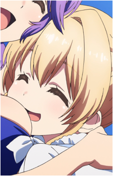Tsumugi Wenders